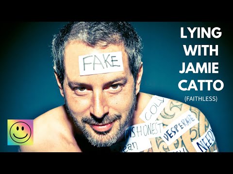Vidéo: Jamie Catto Mène Qu'en Est-il De Vous? Ateliers En - Réseau Matador