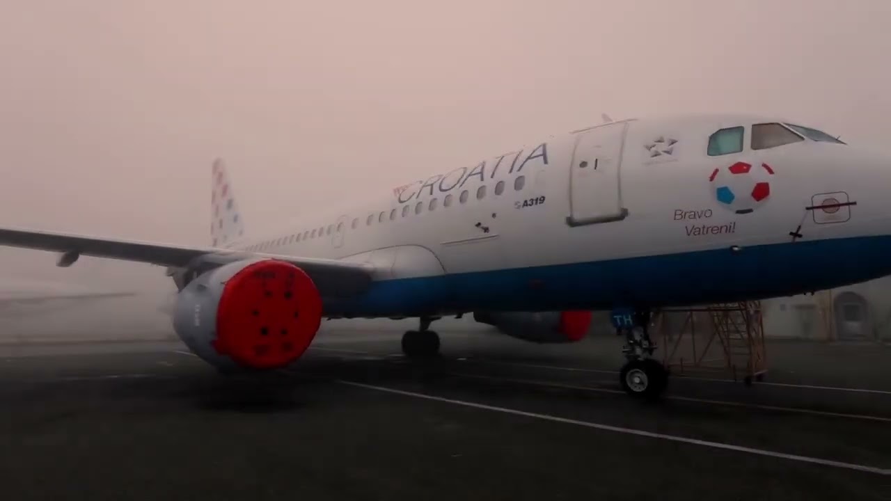 Prezentacija smjerova - Zračni promet