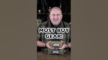 Top Multifunction Gear Organizer!  Savior Equipment Loose Sacs... amazon.com/dp/B09R5XZD67