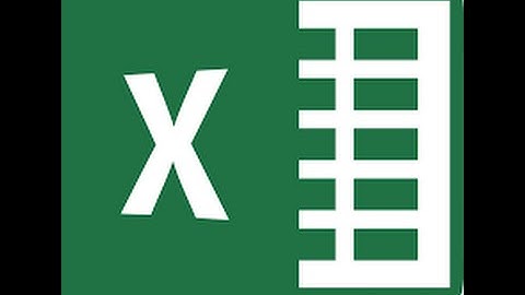 [Excel Tips] How to insert file into excel 2013