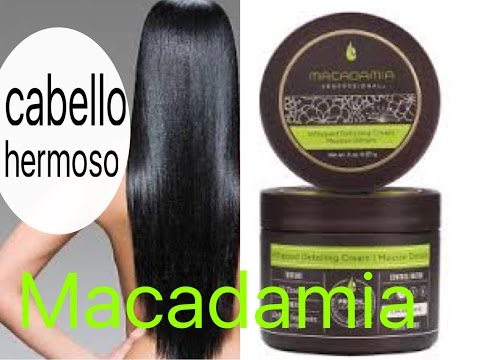 tratamiento para el cabello frizz