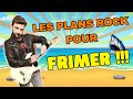 Les plans rock pour frimer  saturax  guitare xtreme magazine 124