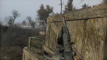 S.T.A.L.K.E.R. Anomaly Custom #016 - It