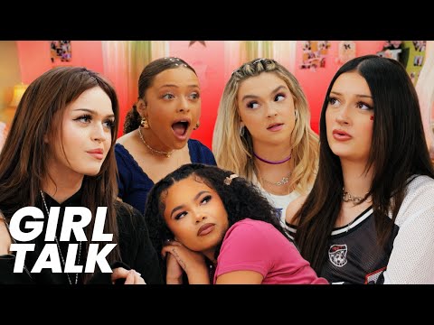 girl talk - the other woman feat. nevada (episode 58)