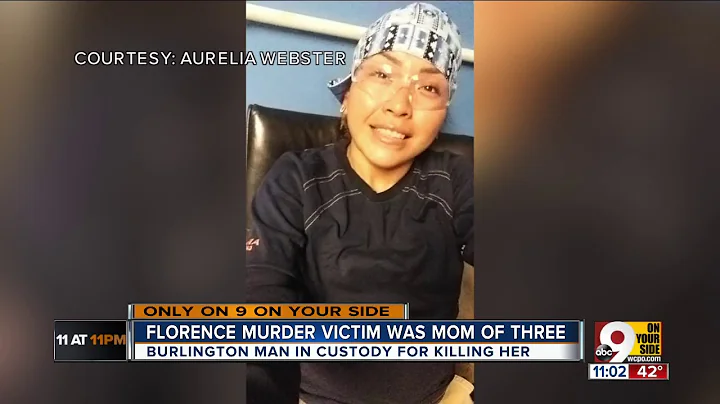 Arizona woman slain in Florence hotel room was mot...
