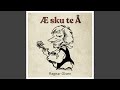 Æ Sku Te Å Æ Sku Te Å