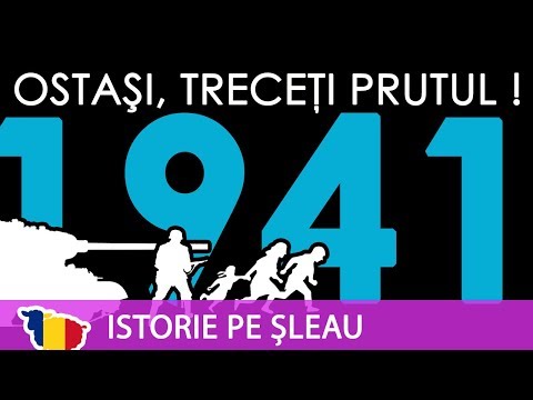 Video: Cum S-au Numit Cele Mai Cunoscute Operațiuni Militare Din Cel De-al Doilea Război Mondial?