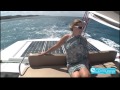 Annapolis Boat Show, learn about Eco-Cruising with Fountaine Pajot