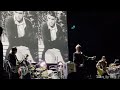 Morrissey-JIM JIM FALLS-Live @ #SallePleyel, Paris, France, March 9, 2023 #Moz #TheSmiths