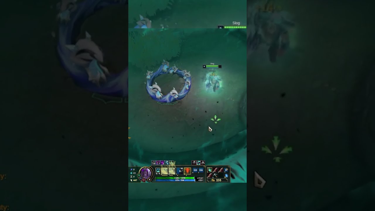 Why I Decided To QUIT League Of Legends 