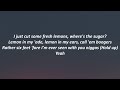 Tyler The Creator - JUGGERNAUT (Lyrics) ft. Lil Uzi Vert & Pharrell Williams Mp3 Song