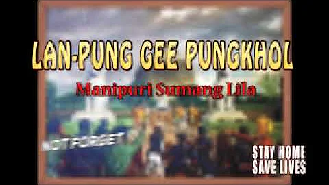 Lan- pung gee pungkhol Manipuri sumang lila full