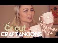 CRICUT TEACHER MUG *DISHWASHER SAFE*