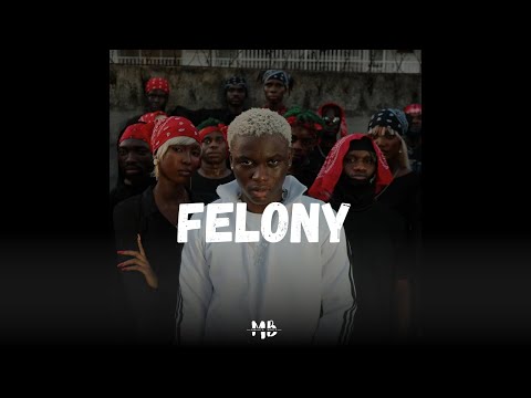 'FELONY' Asake x
