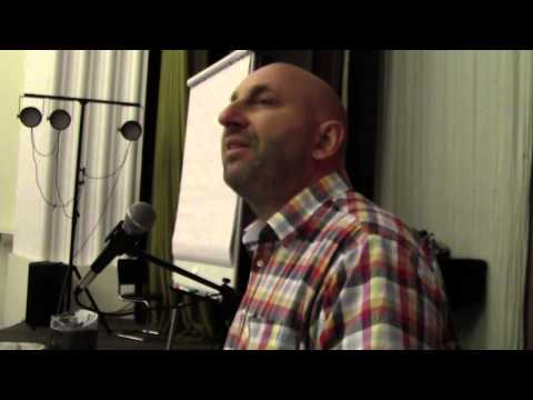 10 качеств настоящего мужчины, которого ищет женщина. Сатья дас. Киев 7.11.15