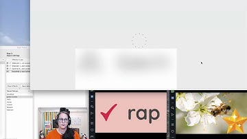 How to use ONE screen with Google Slides and Rewardsin the VIPKid Classroom