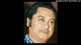 Phool Chahiye Na Gulzar Chahiye_Solo (Sad Version) - Kishore Kumar | Pyaas (1982) | Rare Kishore |