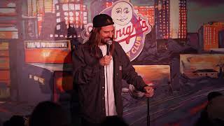 Craig Conant: Stand Up | Acid Laughs Wealth