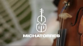 Beautiful in White - Shane Filan - Violin Cover by Micha Torres