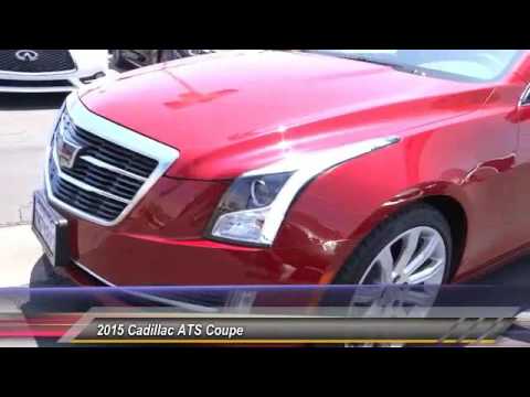 2017 Cadillac Ats Coupe Newport Beach Seal Costa Mesa 2017 Cadillac Ats Coupe Newport Beach Seal Costa Mesa Huntington Westminster T3493
