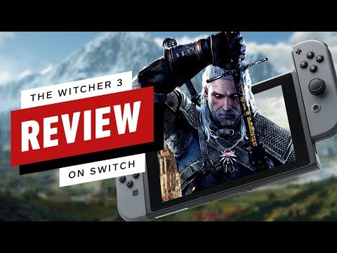 witcher 3 target switch