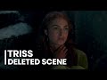 Triss And Geralt Deleted Scene | The Witcher Season 2