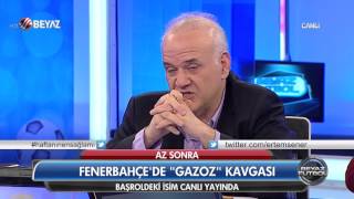 (T) Beyaz Futbol 7 Şubat 2016 Tek Parça