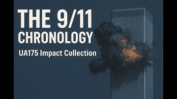 The 9/11 Chronology  - A collection of clips showing UA175 Impact into WTC2 South Tower