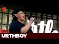 Urthboy covers Meg Mac 'Roll Up Your Sleeves' Ft. Kira Puru & Bertie Blackman (One Night Stand)