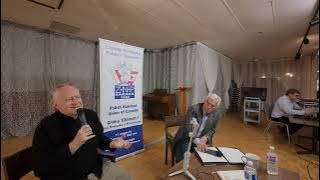 Forum Polonii w ZNPwK na Judson