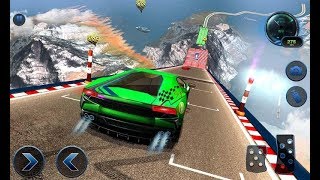 Impossible Car Crash Stunts - Car Racing Game (By Vital Games Production) Android Gameplay HD screenshot 4