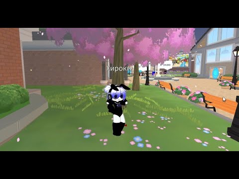 ~||Туториал как сделать купальник в гача онлайн + как сделать кролика||~ /Roblox /Gacha /~Lin_Fox~