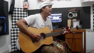 AKU MILIKMU MALAM INI (PONGKI BARATA) COVER BY AJIK HIMA