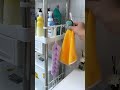 Smart Bathroom Space Saver Rack!