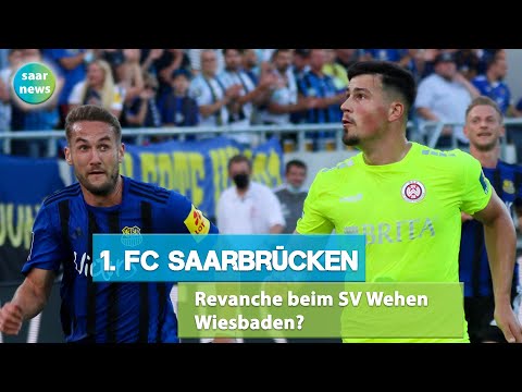 FCS: Revanche in Wehen?