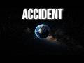 The Universe Was Always Empty... We're the Accident!