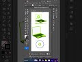 Creating Update Software Icon in Adobe illustrator