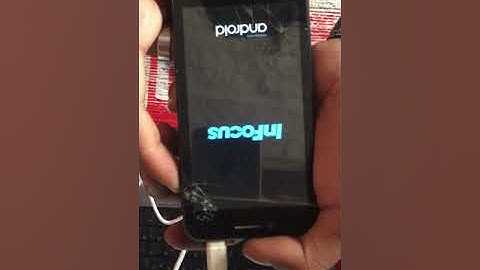 inFocus M260 Hard Rrset 100% OK