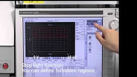 PACT #2 - High voltage diode (up to 10kV) measurement