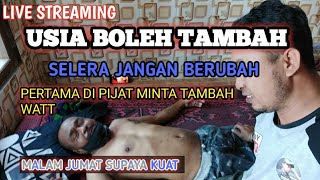 LIVE  Massage  TRADISIONAL TEJA ARUM MELATI URUT PERUT