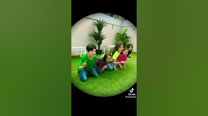 Facu y las hermanitas de yolo aventuras 😍💖🥰