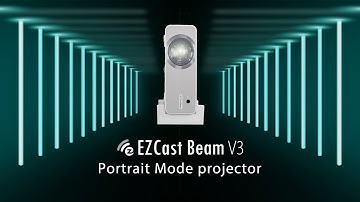 EZCast Beam V3 – World