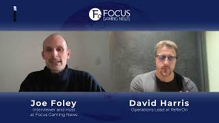 How ReferOn Is Redefining Affiliate Management | Interview with David Harris
