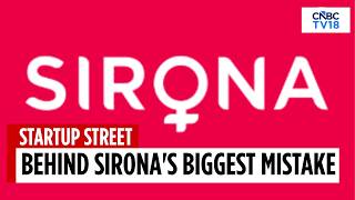 Sirona Founder After Selling Its Company For ₹450 Crore Buys It Back | EXCLUSIVE Interview