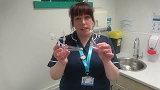 BMG Cervical Screening Information Film (2023)
