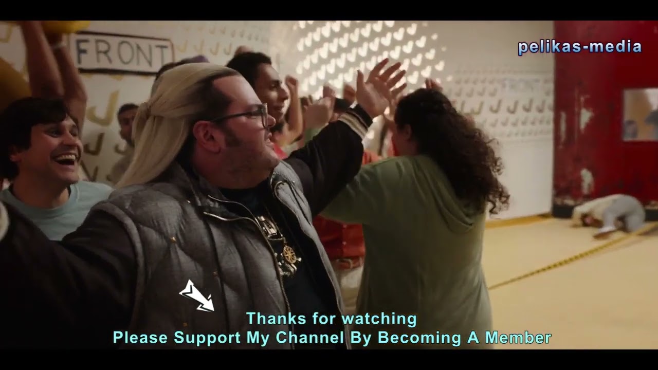 Avenue 5 season 2 episode 7 Best Scenes PT-9-