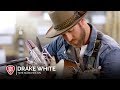 Drake White - Time Marches On (Acoustic Cover) // The George Jones Sessions