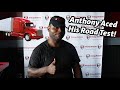 Anthony Earned His Commercial Driver&#39;s License! - Driving Academy Student Testimonial