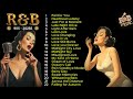 Top 22 Emotional R&amp;B Love Songs 🥀 Classic &amp; Modern Soulful R&amp;B Ballads (90s - 2025s)