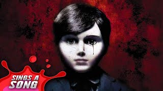 Brahms Sings A Song (Brahms The Boy 2 Scary Horror Parody Song) chords